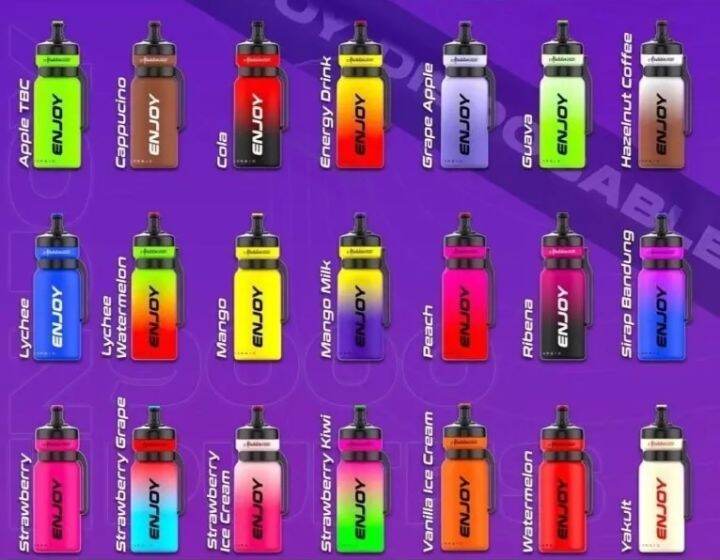 CODEnjoy Aladin PRO 9000 disposable vape Lazada PH