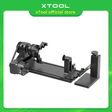  xTool Air Assist, Partner for xTool M1 Laser Engraver