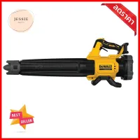 เครื่องเป่าใบไม้ไร้สาย (เฉพาะตัวเครื่อง) DEWALT DCMBL652N-XJ 18 โวลต์CORDLESS LEAF BLOWER (TOOL ONLY) DEWALT DCMBL652N-XJ 18V **ด่วน สินค้าเหลือไม่เยอะ**