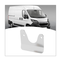 For Fiat Ducato X250 X290 Rear Door Anti Theft Anti Pry Protection Lock Car Accessories