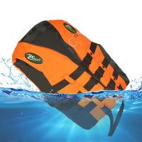 Adult life jacket portable swimming buoyancy vest professional water sports motorboat rafting surfing fishing kayak life jacket  Life Jackets