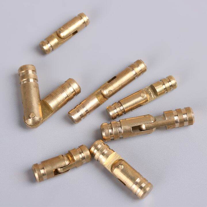 10pcs-invisible-concealed-barrel-hinge-pure-copper-jewelry-box-wine-wooden-case-folded-close-connector-hardware-15-20-25-30mm