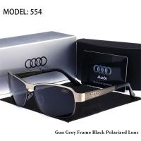 【COD/Ready Stock】Men Sunglasses 2022 คลาสสิก Store ผู้ชาย POLARIZED แว่นกันแดดแฟชั่นย้อนยุคแว่นตากันแดดผู้ชาย UV400 ป้องกันการบินสำหรับขับรถตกปลา