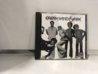 1 CD MUSIC  ซีดีเพลงสากล   EARTH, WIND &amp; FIRE-THATS THE WAY OF THE WORLD    (G12J64)