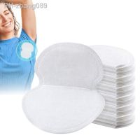 Underarm Sweat Pads 10Pcs Armpit Sweat Patches Unisex Sweat Absorbing Pads Portable Underarm And Non Visible Pads For Sweating