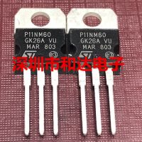 P11nm60 Stp11nm60ต่อ-220 600V 11a