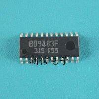 5pcs BD9483F BD9483