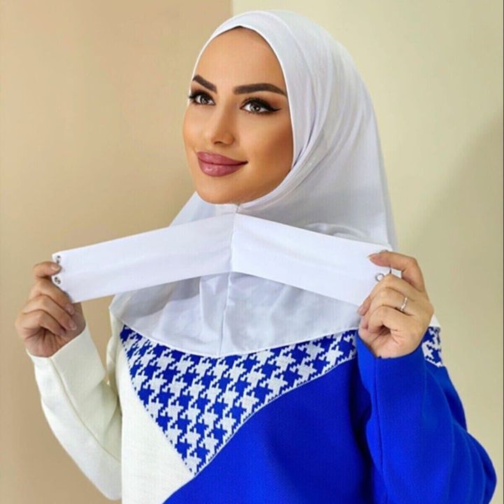 yf-garment-white-hijab-scarf-shawl-tie-casual-solid-color-muslim-fashion-robe-head-flower-ladies-new-business-birthday