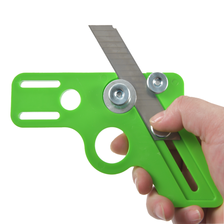 Edge Banding Trimmer Veneer Edge Cutter Tool Veneer Edge Trimmer with