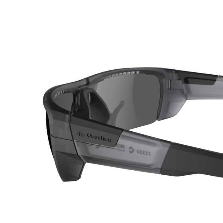 พร้อมส่ง-แว่นกันแดดเลนส์โพลาไรซ์สำหรับผู้ใหญ่-adult-polarised-category-4-hiking-sunglasses-mh590