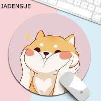 □▬ 20x20cm Mouse pad small girl cartoon cute cartoon creative wristband thickened computer desk mat gaming desk kawaii mouse pad