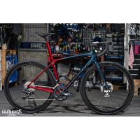 Giant TCR Advanced SL 1 disc KOM 2021