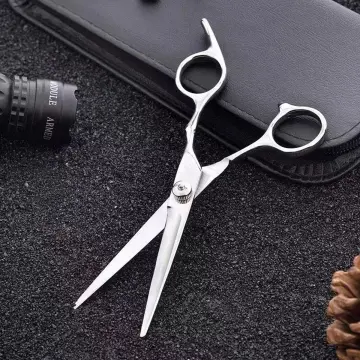 Bremod Hair Thinning Scissor Professional Salon Barber Cutting