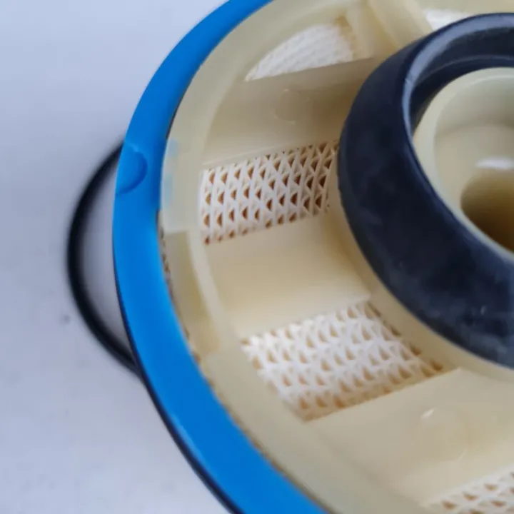 [OEM] Fuel Filter for Isuzu MUX/DMAX [20162020] durable Lazada PH