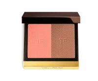 TOM FORD BEAUTY Shade And Illuminate Blush บลัชออน // Peach Poison