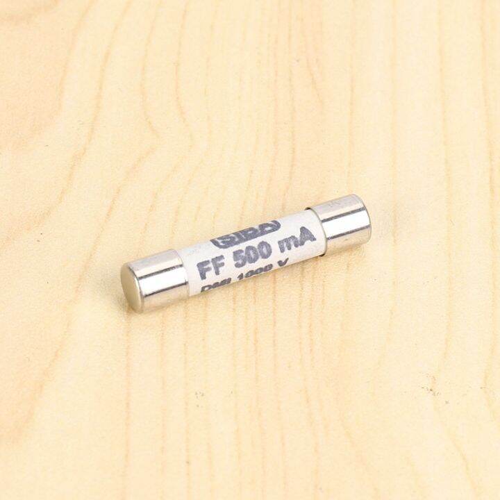 1000v-500ma-6-3-x-32mm-white-ceramic-fuse-for-multimeter