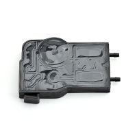 10pcs DX7 5113 UV Ink damper สำหรับ Epson DX7 Printhead หมึก Dumper กรอง F196000 196010 189010 DX7 5113 UV damper