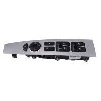 Main Side Window Switch LH for Hyundai Santa Fe cm 2009-2012 935702B100S4 93570-2B100S4