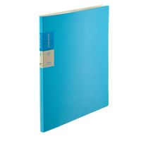 Portfolio Folder Folder with Clear protectors Easy Open Binder for Certificates