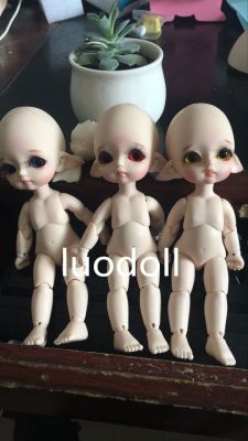 Series elf Ears 18 sd bjd birthday gift doll Free shipping