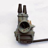 Motorcycle CY80 Carburetor for PW80 JS80 CY50 V80 Carburetor V50 80