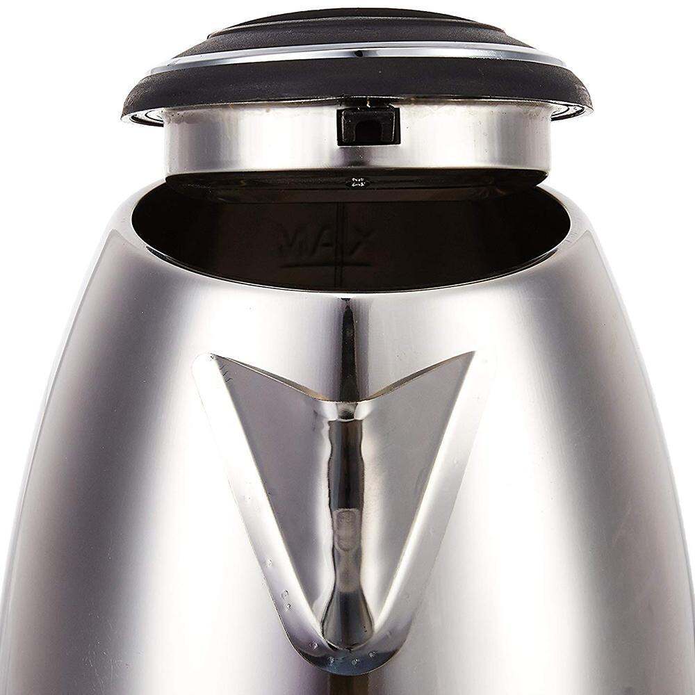 prestige electric kettle pkoss 1.5 ltr stainless steel