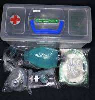 Ambu bag -ของเด็ก