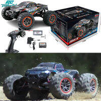 ?100%ของแท้?2023 XINLEHONG 9125 RC Car 2.4G 1:10 Scale RTR รถแข่งบังคับระยะไกล【คืนเงินภายใน 15 วัน】