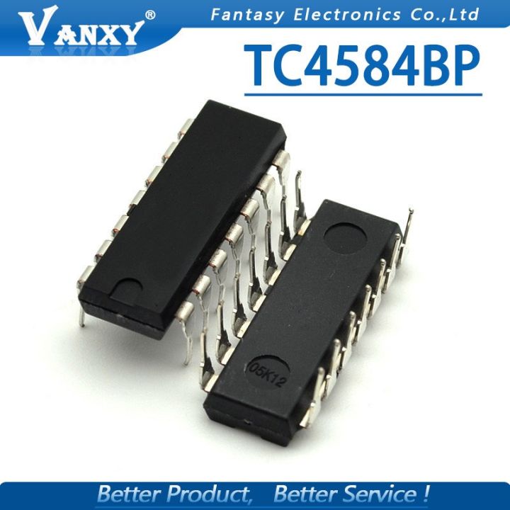 5pcs-tc4584bp-dip14-tc4584-dip-14-dip-tc4584p-watty-electronics