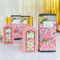 น้ำหอม Gucci Flora Gorgeous Gardenia EDP  5ml AG-4000