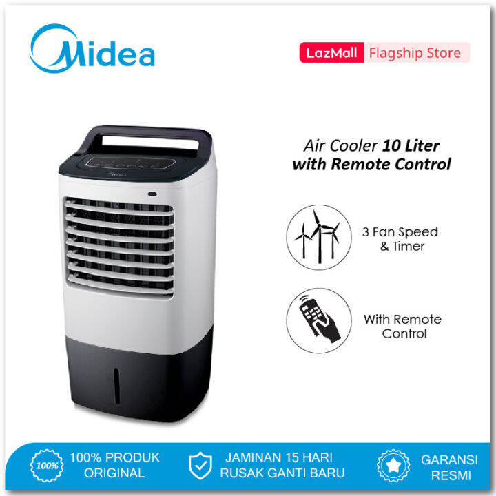 air cooler midea ac120 16f