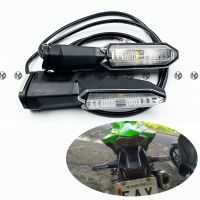 ✜ Fit Z900 Z900RS For KAWASAKI Z125 Z250 Z250SL Z300 Z400 Z650 Z750 Z800 Z1000 Z1000R LED Turn Signal Indicator Light Blinker