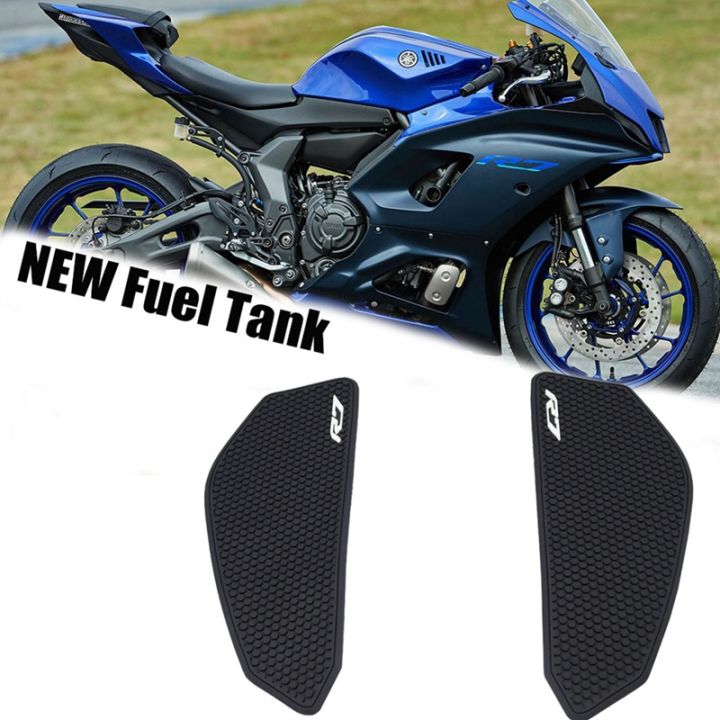 motorcycle-fuel-tank-pad-for-yamaha-yzf-r7-yzfr7-2021-2022-knee-grip-traction-pad-tank-non-slip-protector-stickers