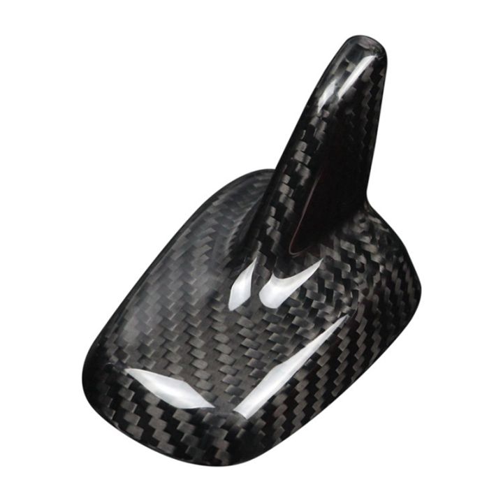 real-carbon-fiber-antenna-cover-shark-fin-for-volkswagen-golf-7-bora-magotan-sagitar-touran-lingdu-tiguan-passat