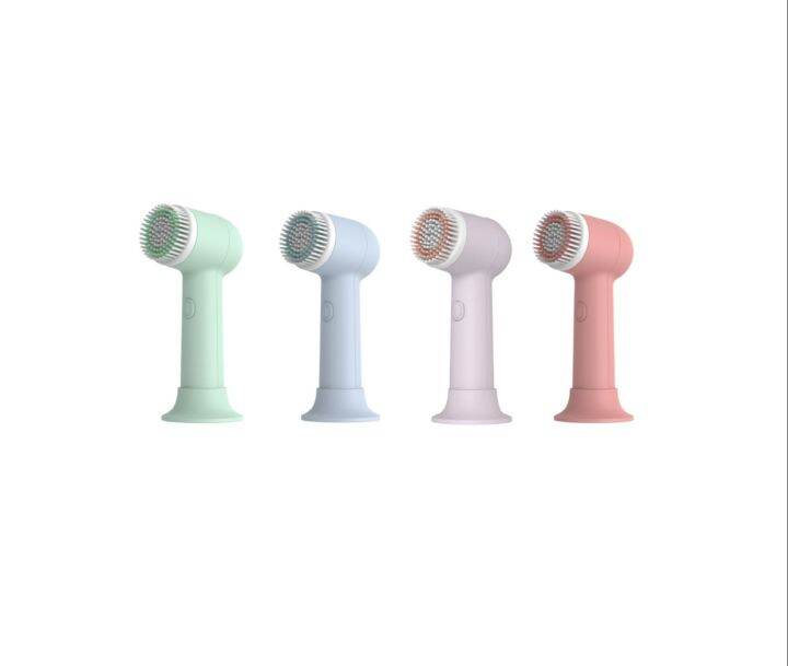 MINISO Electric Facial Cleansing Brush Lazada PH