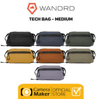 Pre - Order : WANDRD กระเป๋าใส่ของ TECH BAG - MEDIUM (ประกันศูนย์)