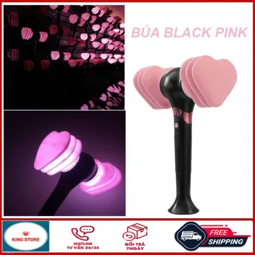 Tải xuống APK Blackpink Lightstick cho Android