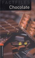 OBW FACTFILES 2:CHOCOLATE(3ED) BY DKTODAY