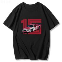 Super Cool Racing JDM T Shirt Men Hip Hop Streetwear 100%Cotton 15 Print Casual Summer Oversized Tops Short Sleeve O Neck tshirt| |   - AliExpress