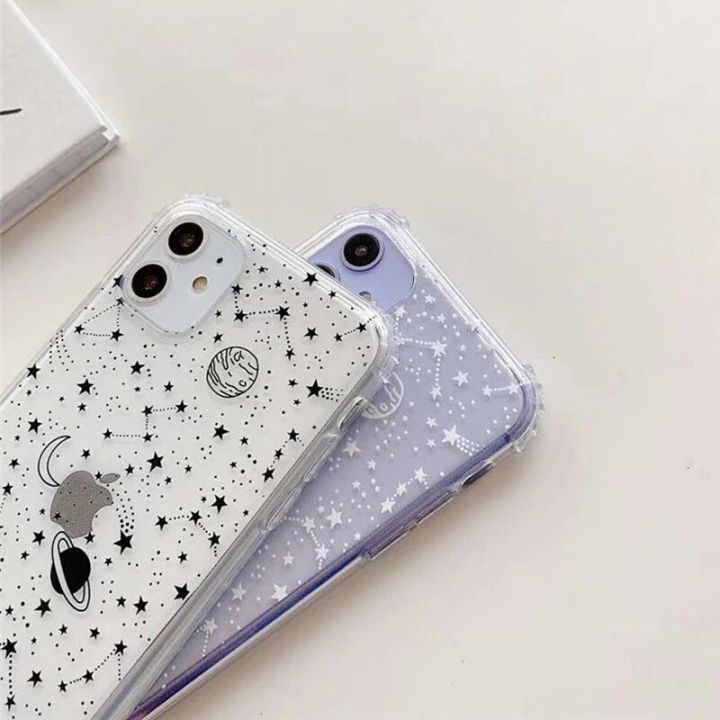 ottwn-starry-sky-constellation-pattern-case-for-iphone-14-13-12-11-pro-max-x-xr-xs-max-7-8-plus-se2020-clear-soft-tpu-back-cover