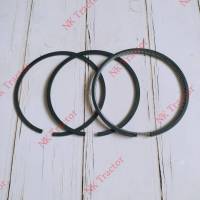 แหวนลูกสูบ EF352 / EF453 ยันม่าร์ (Yanmar) สแตนดาส STD (แหวน Piston Ring)