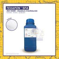 TEXAPON  SFA / Ultra mild anion surfactant  ขนาด250g-25kg