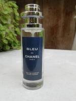 น้ำหอมบลูชาแนล Blue De Cha-nel น้ำหอมผู้ชาย กลิ่นเทียบแบรนด์ กลิ่นเย้ายวน มีเสน่ห์ ขวดใหญ่คุ้ม 35 ml./1 ขวด