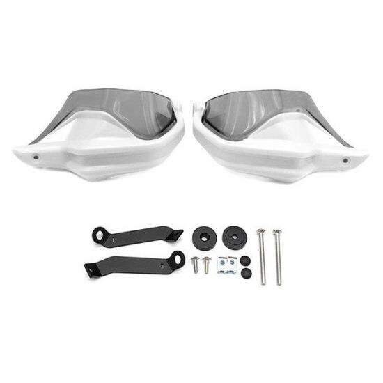 Cb500x nc750x xe máy handguard bảo vệ tay cửa chắn gió xe ôtô bảo vệ tay - ảnh sản phẩm 17