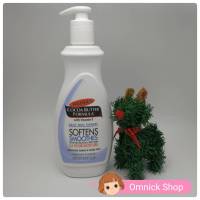 PALMERS COCOA BUTTER  LOTION  SOFTENS  SMOOTHES 400  ML.