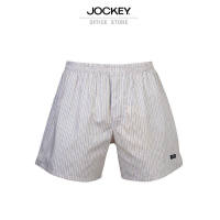 JOCKEY UNDERWEAR กางเกงบ็อกเซอร์ SLEEPWEAR รุ่น KU JKB690 BOXER กางเกง บ็อกเซอร์ เสื้อผ้าผู้ชาย