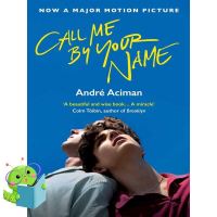 (Most) Satisfied. ! &amp;gt;&amp;gt;&amp;gt; หนังสือภาษาอังกฤษ CALL ME BY YOUR NAME