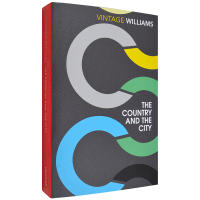 The country and the city Raymond Williams classic social review