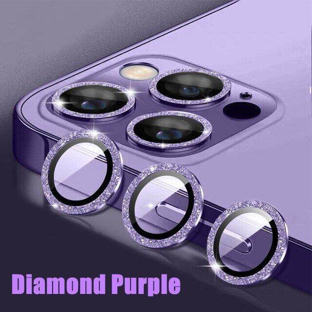 metal-diamond-camera-lens-protector-for-iphone-13-14-pro-max-14plus-luminous-protective-lens-glass-for-iphone-11-pro-max-12-mini