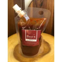 [สินค้าใหม่]ซอสไก่ย่างbbqเกาหลี สายเกาหลีต้องไม่พลาด ผลิตโดยchefชาวเกาหลี  real korean chicken bbq sauce original taste korea style